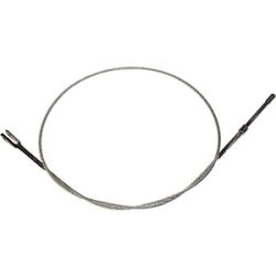 Cable, Aileron LH
