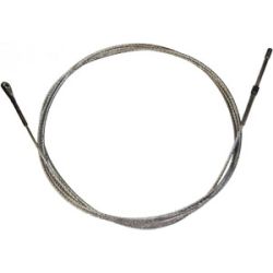 Cable, Elevator Aft