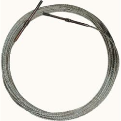 Cable, Aileron