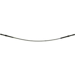Cable, Aileron Center