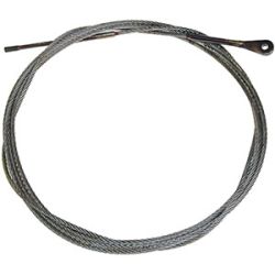 Cable, Rudder Fwd LH