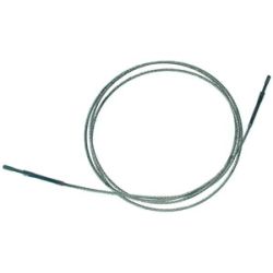 Cable, Aileron