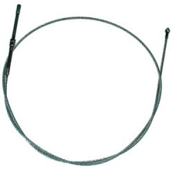 Cable, Aileron Aft RH