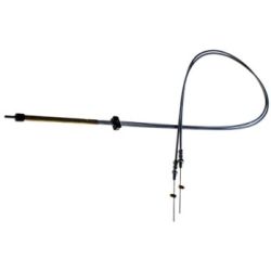 Control, Quadrant, Dual, 6 Ft