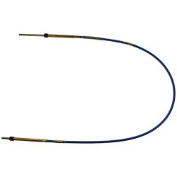 Control, Cowl Flap, RH