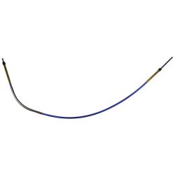 Control, Cowl Flap, RH