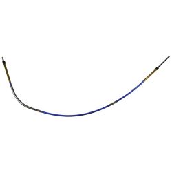 Control, Cowl Flap, LH