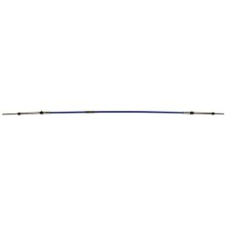 Control, Cowl Flap, LH