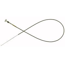 Control, Strainer Drain