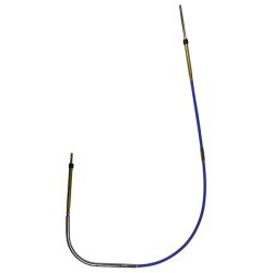 Control, Cowl Flap, LH
