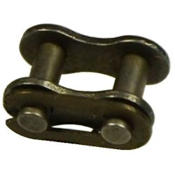 Link, Chain Connector
