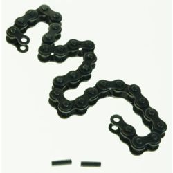Chain, Rudder Trim, Fwd