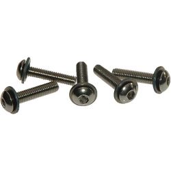 Screw/Seal (Fuel Transmitter)/5