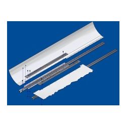 Seat Track Repair Kit