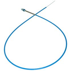 Control, Turn-To-Lock, 6 Ft, W/O Knob