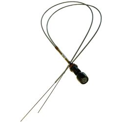 Control, Throttle Vernier-Assist, Dual, 8 Ft