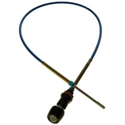 Control, Throttle Vernier-Assist, 7 Ft
