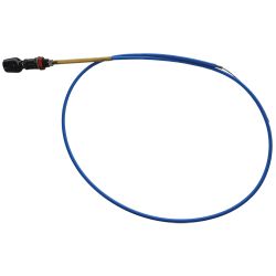 Control, Throttle Vernier-Assist, 6 Ft