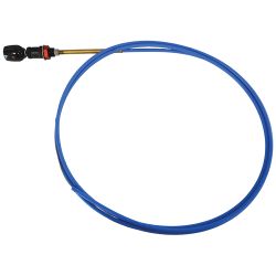 Control, Throttle Vernier-Assist, 8 Ft