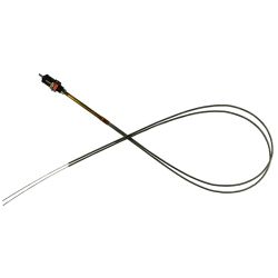 Control, Vernier-Assist, Dual, 4'