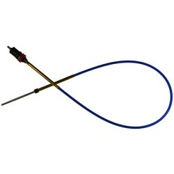 Control, Vernier-Assist, 4'
