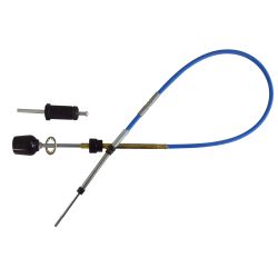 Throttle, Control, Vernier-Assist