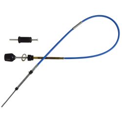 Throttle, Control, Vernier-Assist