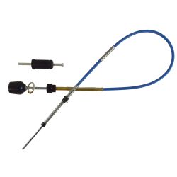 Throttle, Control, Vernier-Assist