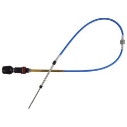 Throttle, Control, Vernier-Assist