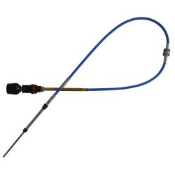 Throttle, Control, Vernier-Assist