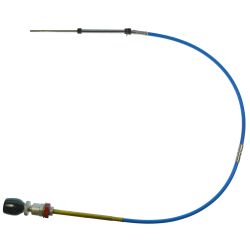 Throttle, Control, Vernier-Assist