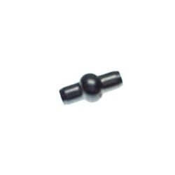 Ball End, Wire Rope, Swaging, Double Shank