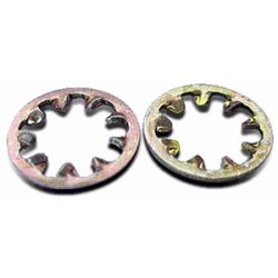 "Washer, Lock, 7/16"""""