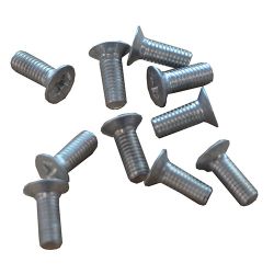Screw