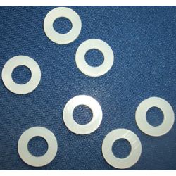 Washer/100    Nylon No. 6