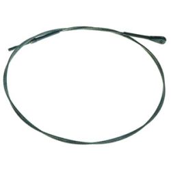 Cable, Tab Actuating