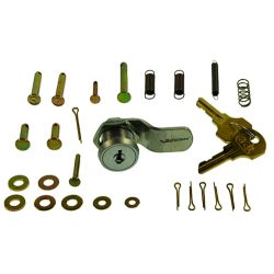 Kit, Piper Baggage Door Hardware