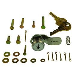 Kit, Piper Baggage Door Hardware