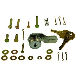 Kit, Piper Baggage Door Hardware