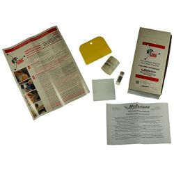 "Kit, Repair, Prop Guard, 12"""""