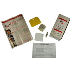 "Kit, Repair, Prop Guard, 24"""""
