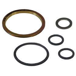 Seal Kit, Piper Strut