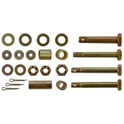 Torque Link Kit, Piper, Nose