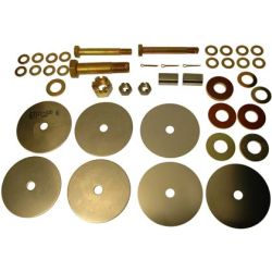 Torque Link Kit, Piper, Main