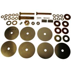 Torque Link Kit (Main Wheel, Piper)