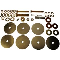 Torque Link Kit, Piper, Main
