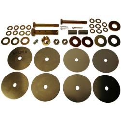 Torque Link Kit, Piper, Main