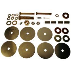 Torque Link Kit, Piper, Main