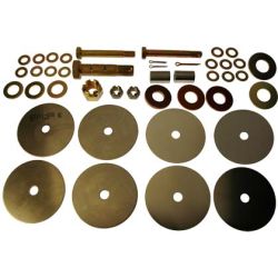 Torque Link Kit, Piper, Main