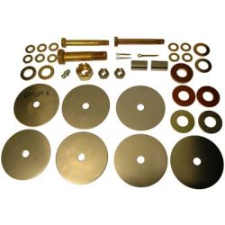 Torque Link Kit, Piper, Main